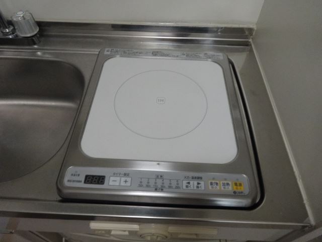 リードシティー八事ビル その他設備