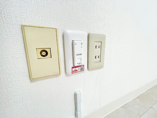 エクセレンス八事 その他設備