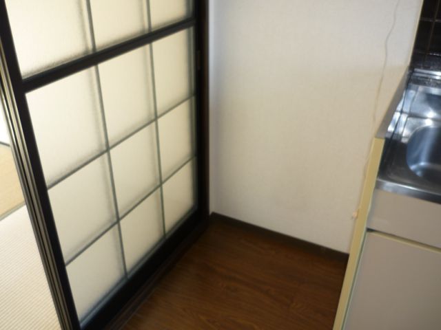 タウニー本郷 その他部屋・スペース