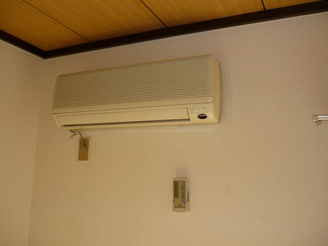 タウニー本郷 その他設備