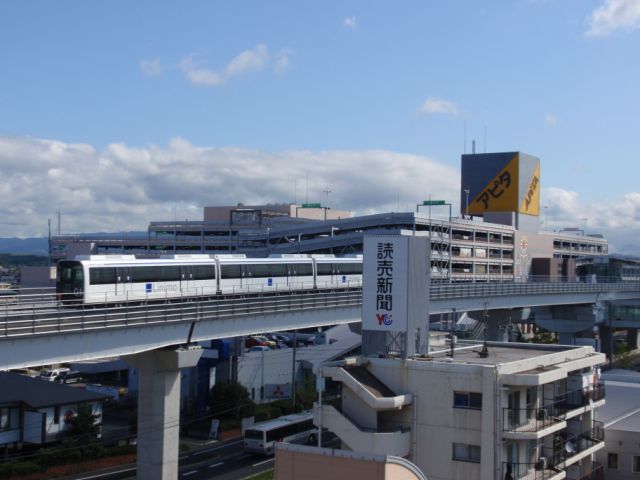 アカンサス砂子 アピタ　長久手店