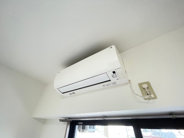 カオン青山 明るいお部屋です。