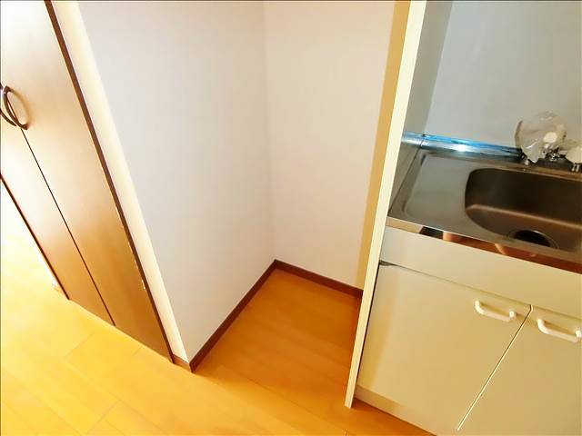 SHIRAYURI その他部屋・スペース