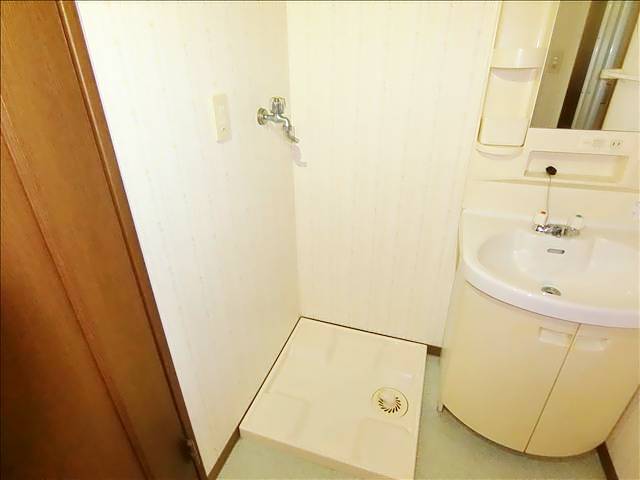 SHIRAYURI その他部屋・スペース