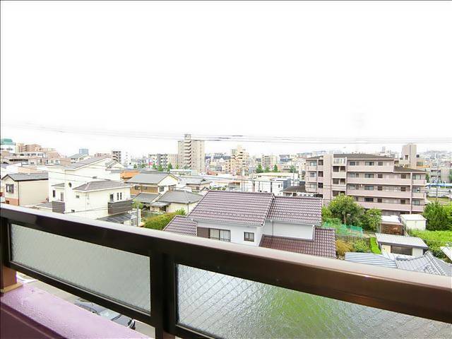 SHIRAYURI 眺望