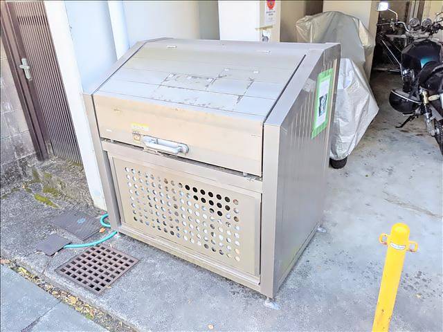 ハイネス錦 レインズ用チラシ画像