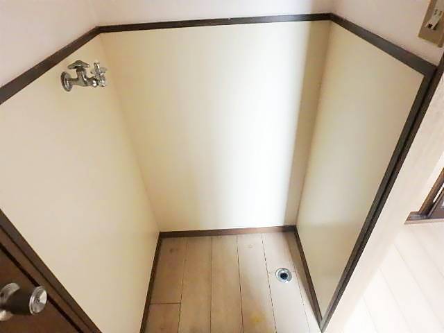 アーバンヒルズ その他部屋・スペース