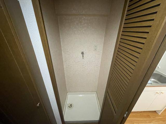 カターラサンミ その他設備