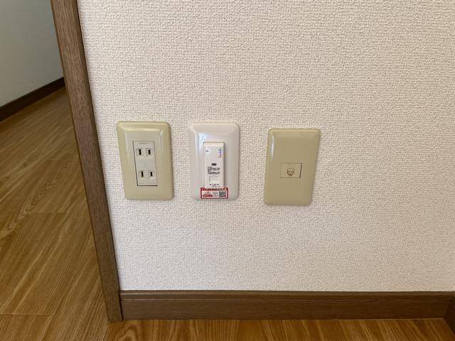 カターラサンミ その他設備