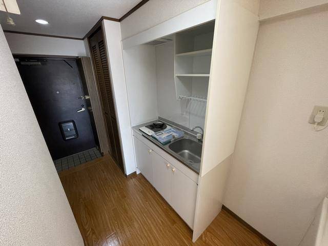 カターラサンミ キッチン