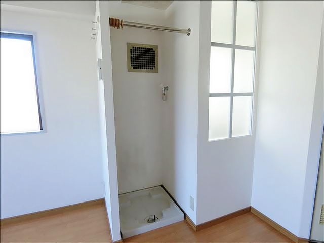 センチュリィ山の手 その他部屋・スペース