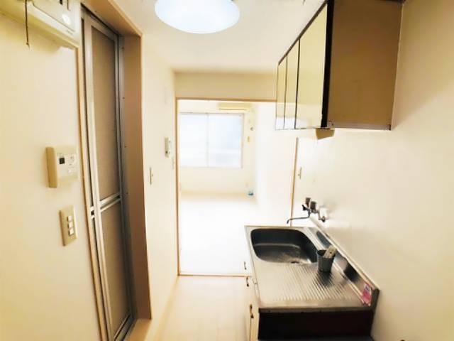 川本マンション その他