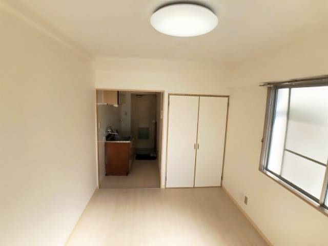 川本マンション その他部屋・スペース