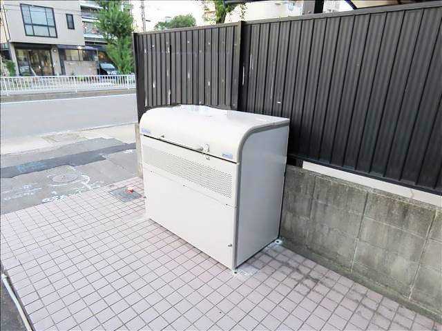 セピアハウスモエ その他