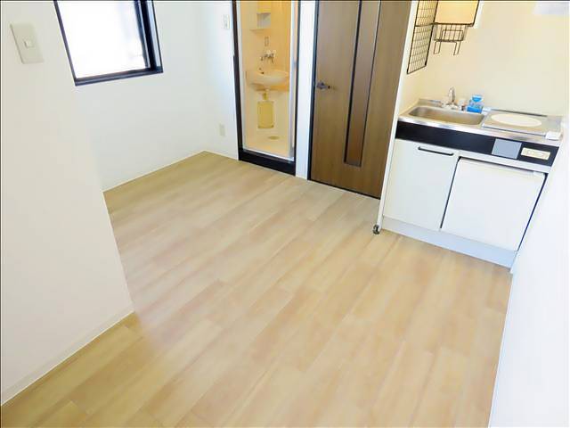 セピアハウスモエ その他部屋・スペース