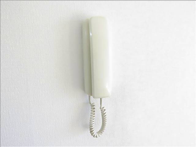 セピアハウスモエ セキュリティ