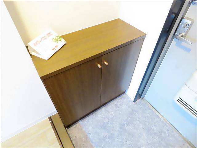 セピアハウスモエ ベランダ