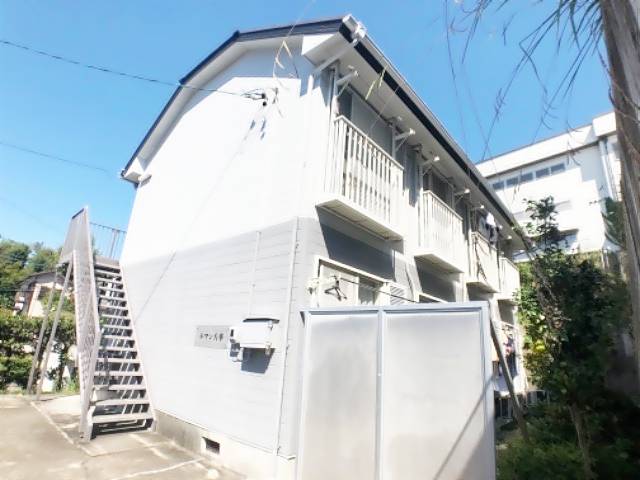ルマン八事 外観
