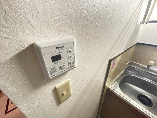 エクレール清峰 その他設備