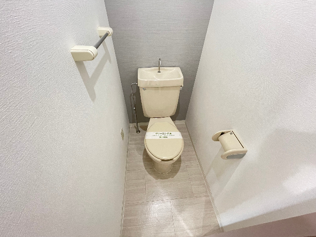 カオン青山 トイレ