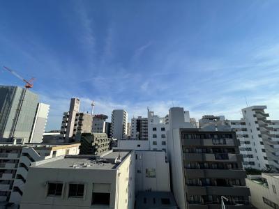 Ｃ’２　ＳＱＵＡＲＥ 眺望
