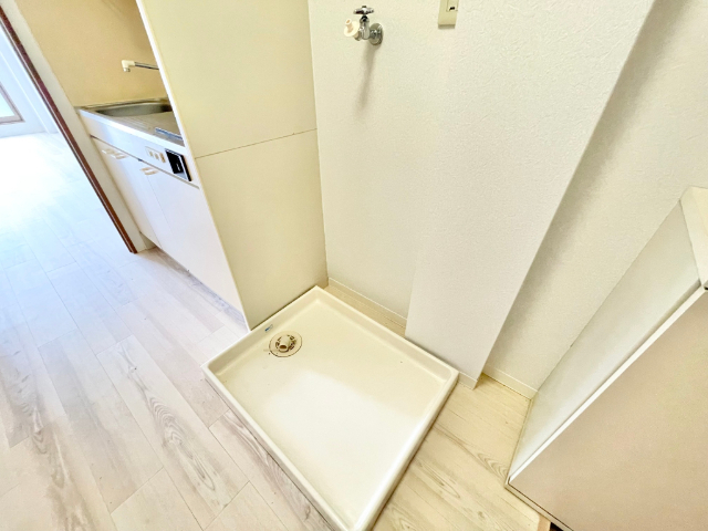アンフェニ鶴田 その他部屋・スペース