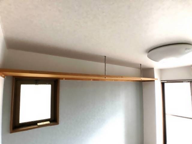 リードシティー八事ビル 収納
