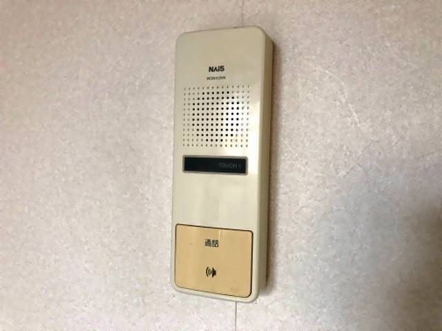 リードシティー八事ビル セキュリティ