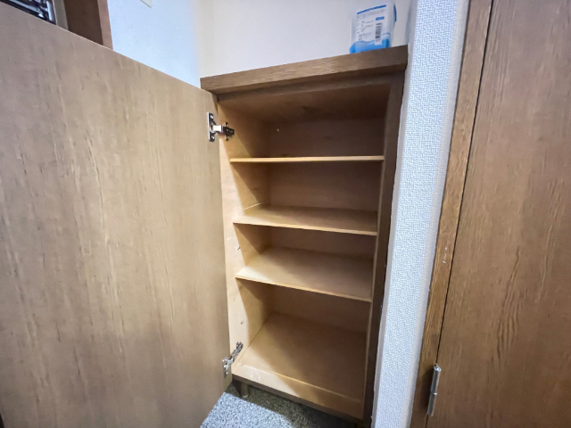 岡地レジデンス笹島 その他部屋・スペース