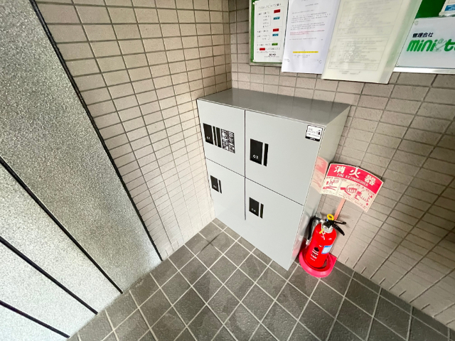 カオン青山 その他共有部分