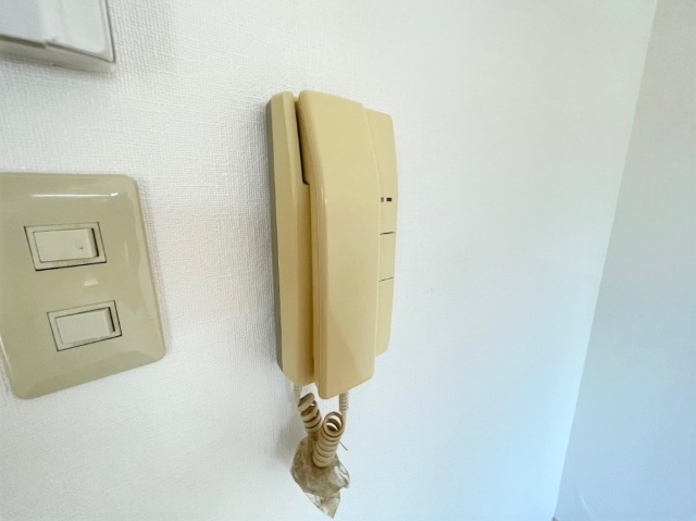 千早ベストビル セキュリティ