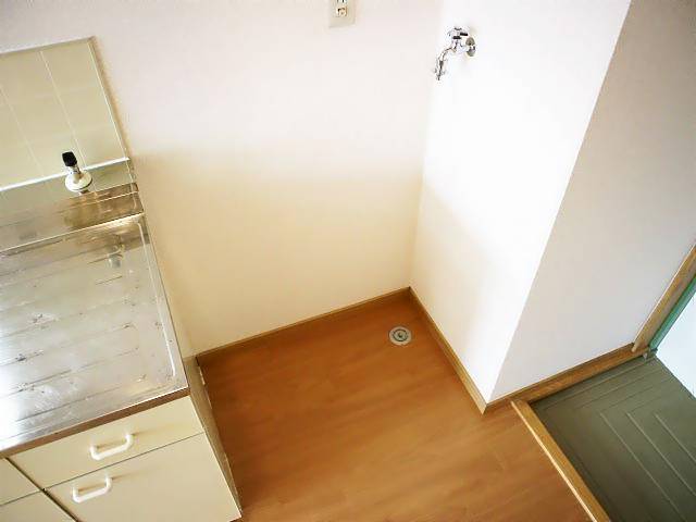 エステートピア浅井Ⅲ その他部屋・スペース