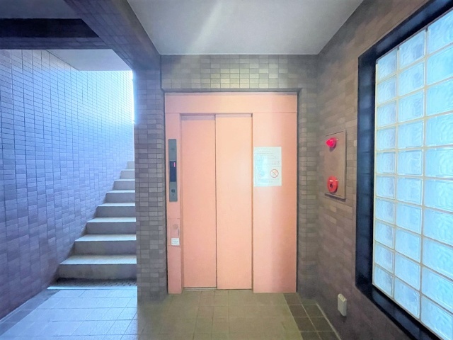 サンモール菊井 その他共有部分