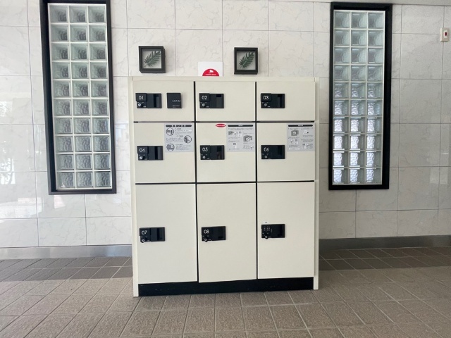 サンモール菊井 その他共有部分