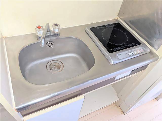 ジュネス塩釜 キッチン