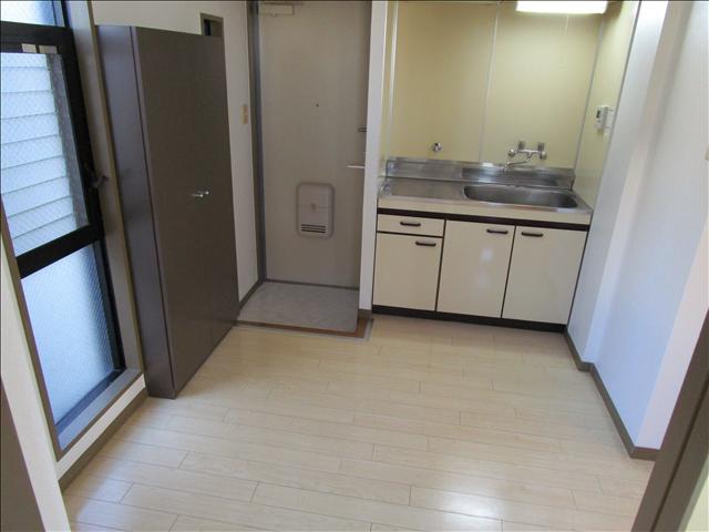 シティハイツヤマキ その他部屋・スペース