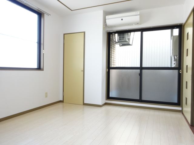シティハイツヤマキ その他部屋・スペース