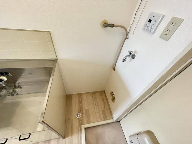 エステートピア浅井Ⅱ その他部屋・スペース