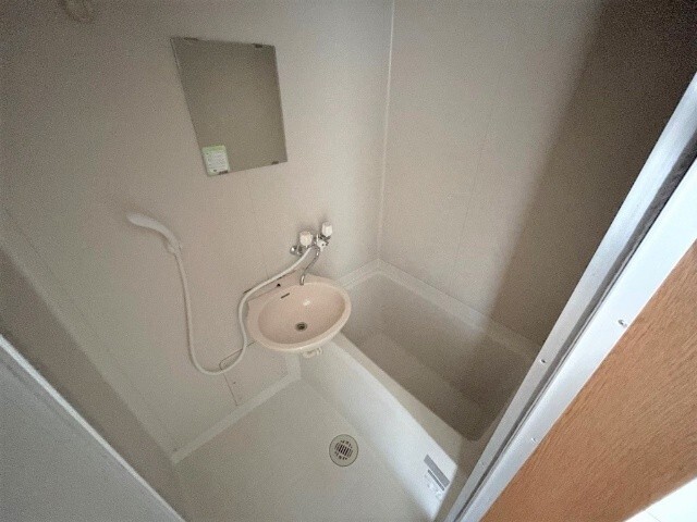 リードシティー八事ビル 風呂画像