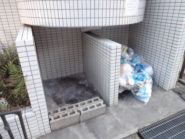 ジョイフル元八事 その他共有部分
