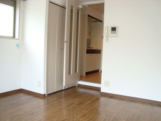 Ｃ’２　ＳＱＵＡＲＥ その他部屋・スペース