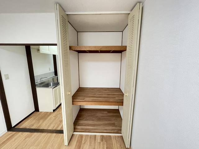 エポックダボ 収納