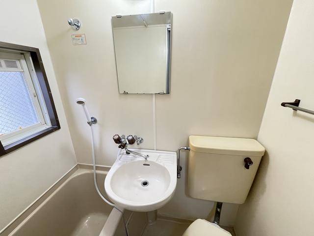 エポックダボ 洗面所