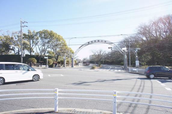 アイビー北斗 愛知学院大学