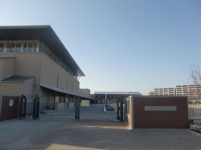 エポックダボ 市が洞小学校