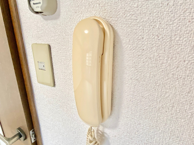 グローリアスＴＭ セキュリティ