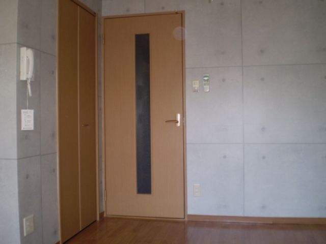 シャンツェ・八事 その他設備