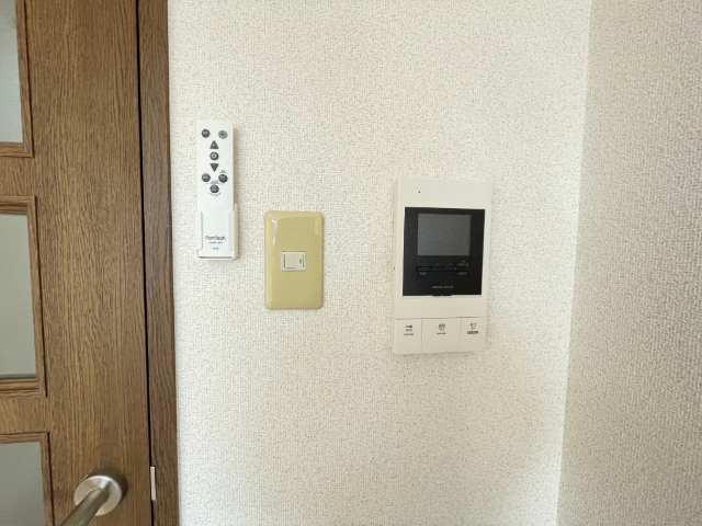 エトアール大幸 その他設備