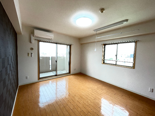 ブリリアントガーデンⅡ その他部屋・スペース