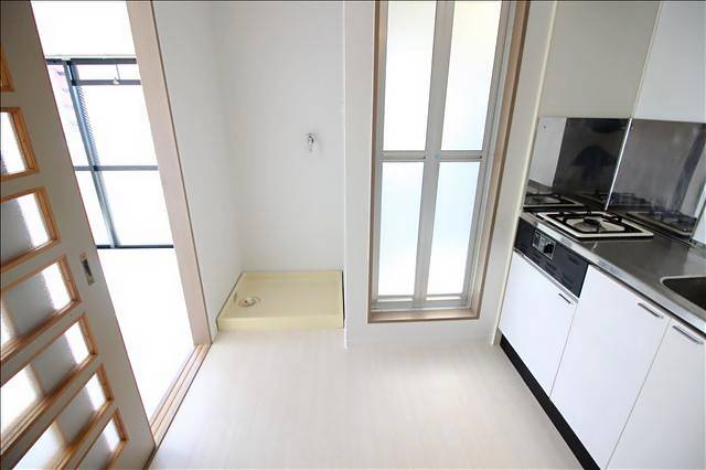 エクセレンス大曽根 その他部屋・スペース